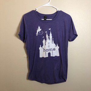 Disney Home Shirt